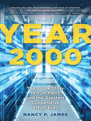 cover image of Year 2000